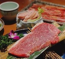 Secret-Recipe Angus Sirloin