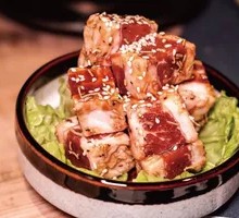 Classic Beef Short Ribs