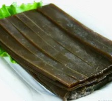 Sweet Potato Noodles