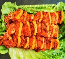 Liangshan Mini Pork