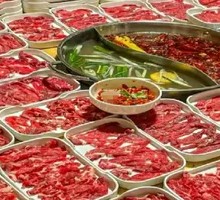 Unlimited Beef