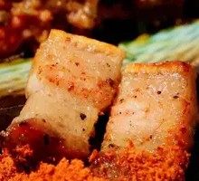 Xiao Xiang Pig Meat