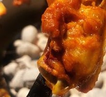 Delicious Chicken Wings