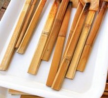 Spicy Roasted Pigskin