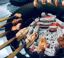 Country-style Roasted Spare Ribs