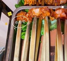 Country-style Roasted Spare Ribs