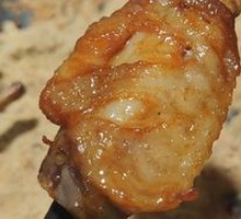 Delicious Chicken Wings