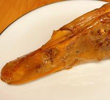 Spicy Braised Duck Heads