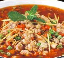 Zigong Fresh Pot Rabbit