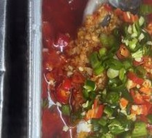 Aluminum-Paper Crucian Carp