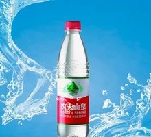 Nongfu Spring Water