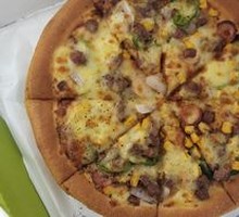 Secret-Recipe Pork Belly Pizza