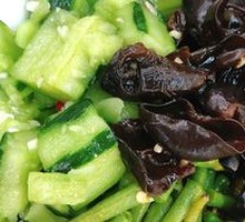 Cold Mixed Vegetables