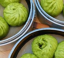 Jade Dumplings