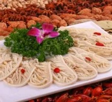 Sichuan-style Boiled Tripe