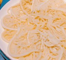 Fresh Beef Tripe Layers