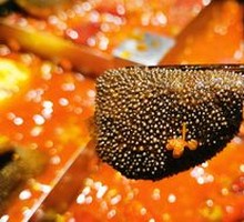 Highland Blood Tripe