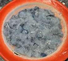 Black Tiger Shrimp Dumplings