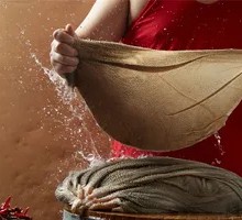 Torn Fresh Beef Tripe