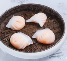 Shrimp Dumplings
