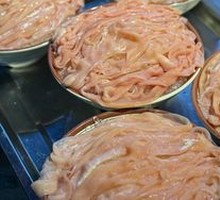 Signature Duck Intestine