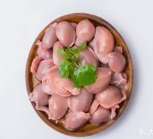 Chicken Kidney