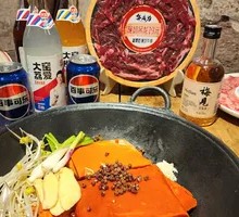 Secret-Recipe Beef Tallow