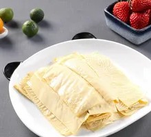 Tofu Skin