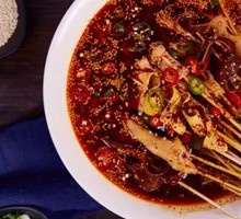 Spicy Chili Oil Flavor