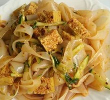 Handmade Cold Noodles