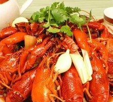 Spicy Crawfish