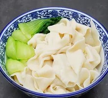 White Skin Noodles