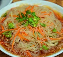 Cold Mixed Three Threads