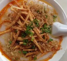 Guangyuan Special Oil Tea