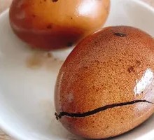 Tea Egg