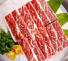 Fresh Fruit Beef Stir-fry