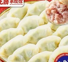 Beef Dumplings