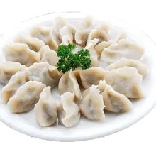 Northeastern Sour Cabbage Pork Dumplings