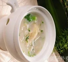 Northeastern Sour Cabbage Hot Pot