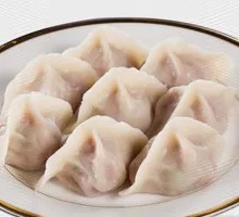 Fresh Meat Dumplings