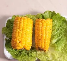 Sweet Corn on the Cob