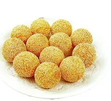 Sesame Ball
