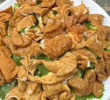 Special Fresh Braised Intestines