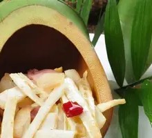 Skillful Bamboo Shoots