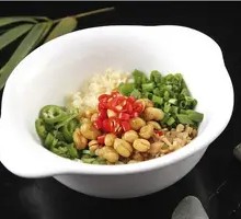 Original Flavor Soup Dish