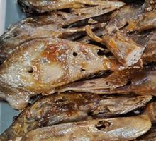 Braised Duck Heads