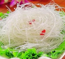 Silver Thread Noodles
