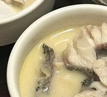 Health-preserving Wuyu Fish