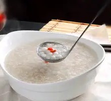 Red Sugar Fermented Rice Balls