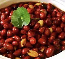 Secret-Recipe Peanuts